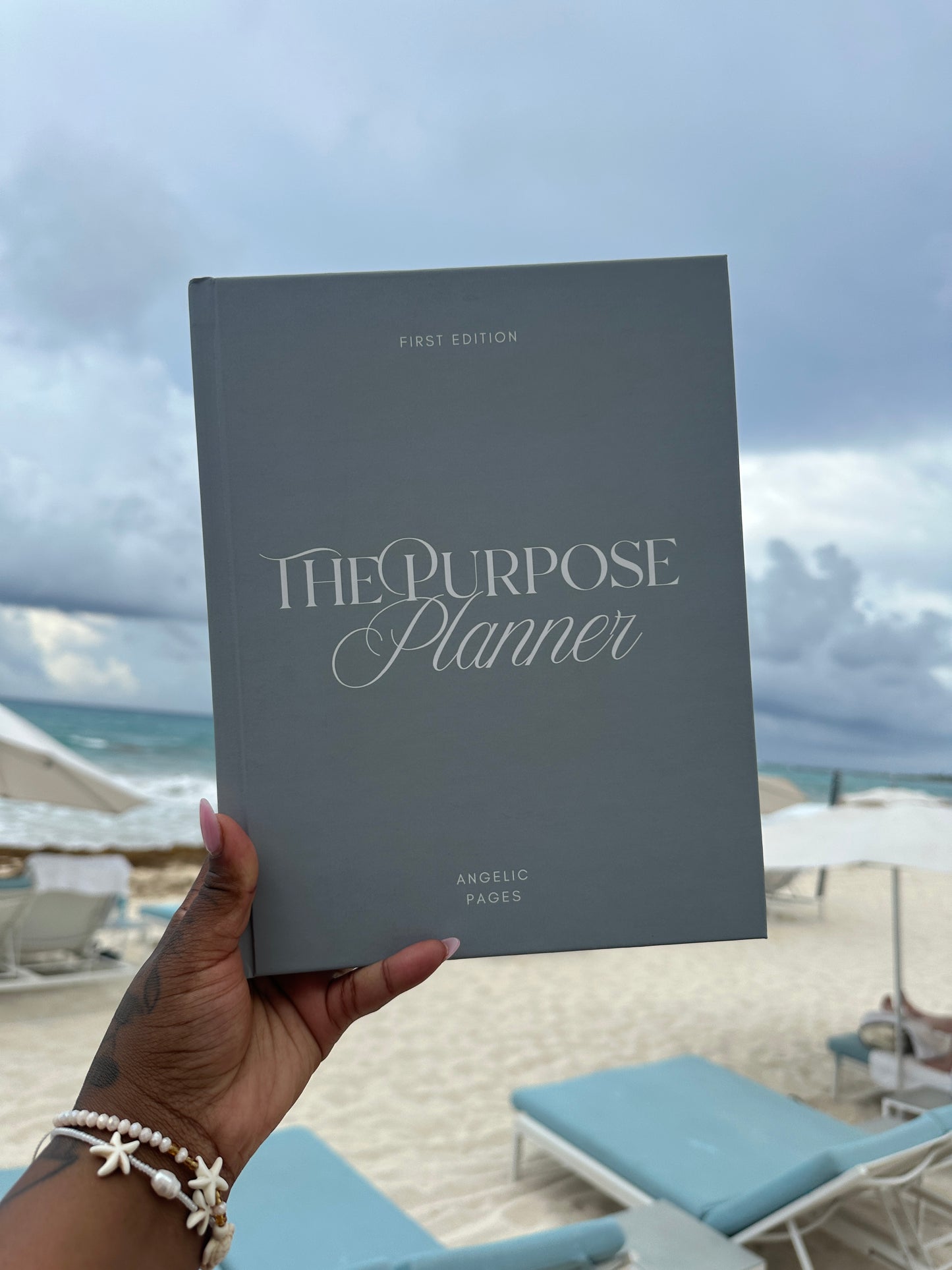 The Purpose Planner