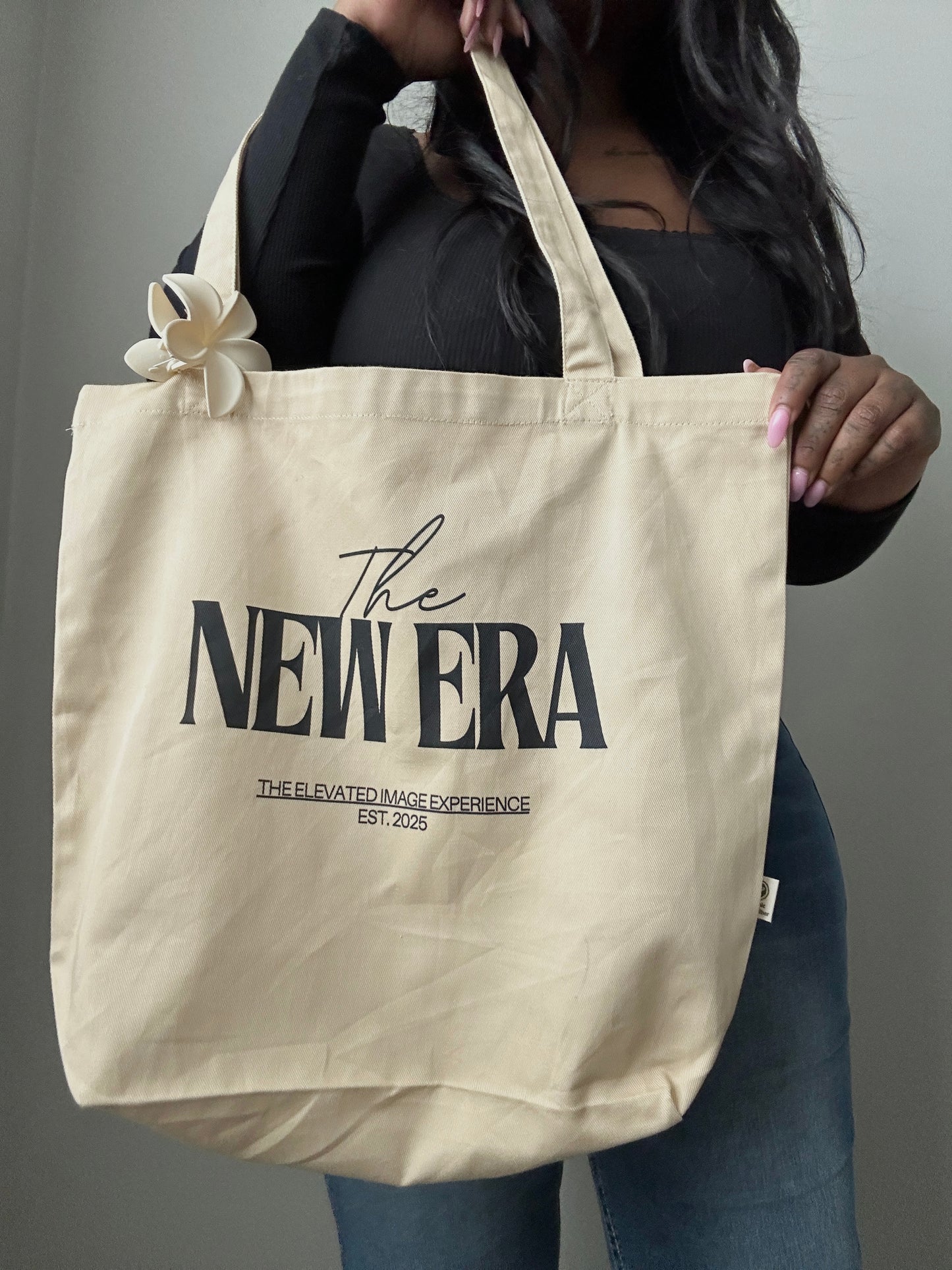 New Era Tote
