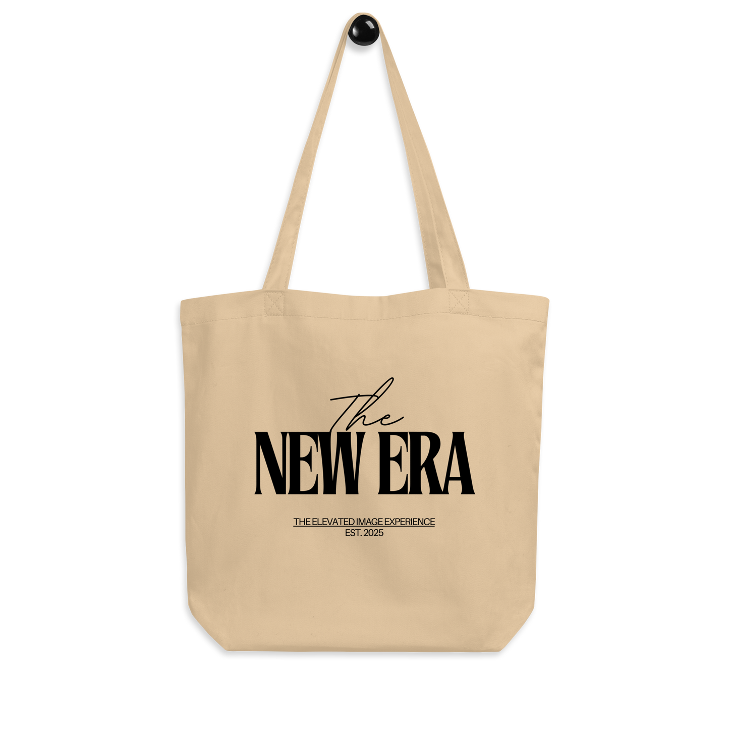 New Era Tote