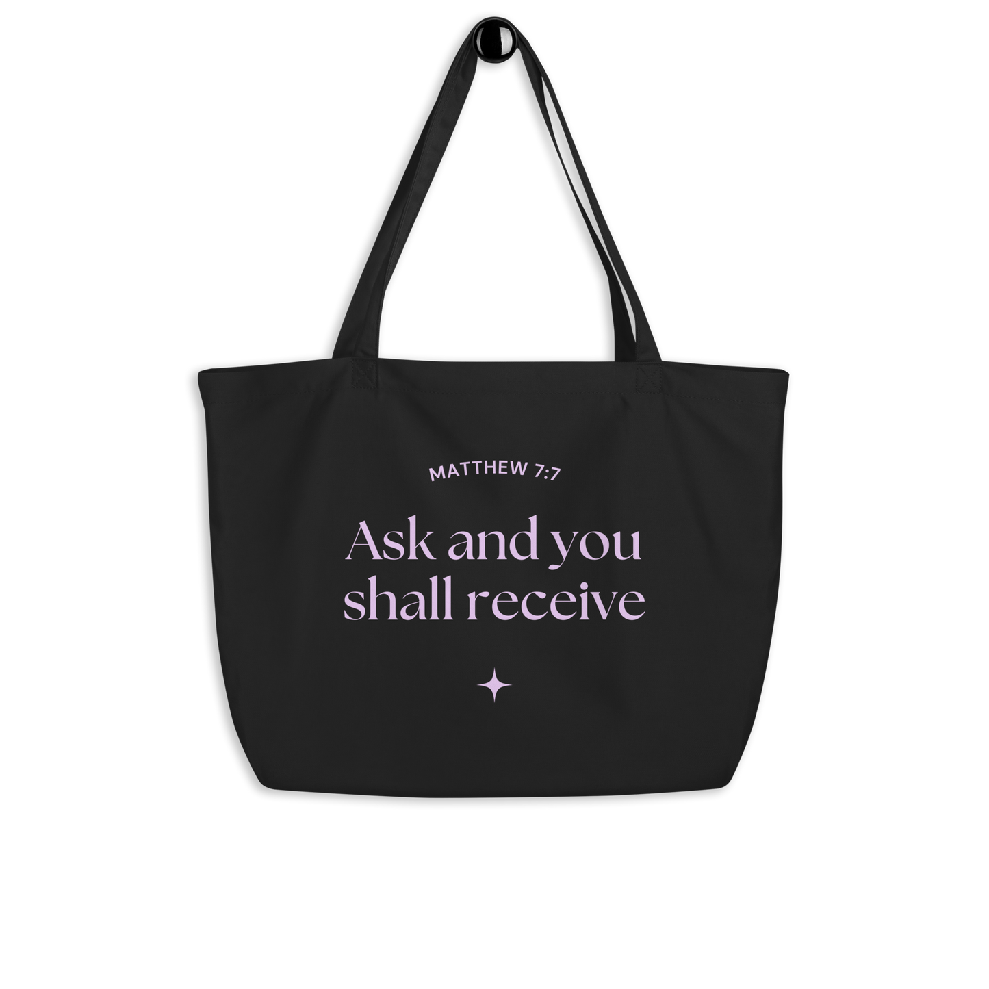 The Manifest Tote