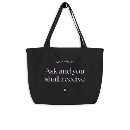 The Manifest Tote