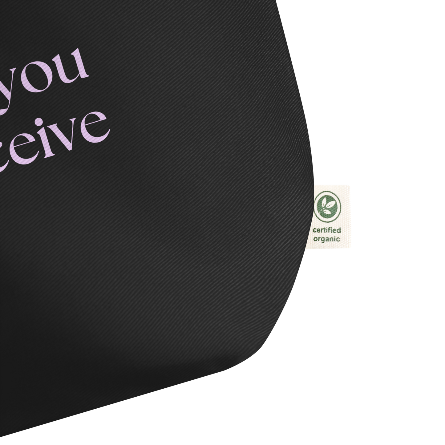 The Manifest Tote