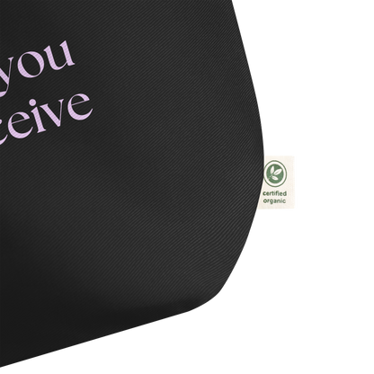 The Manifest Tote